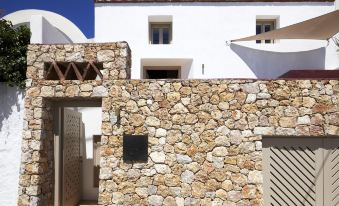 Domus Hestia Suites