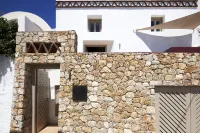 Domus Hestia Suites Hotels in Pyrgos Kallistis