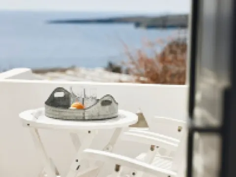 Kanala Studios Hotels in Kythnos