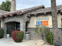 Sonesta ES Suites Phoenix Goodyear Hotels near Walmart Garden Center