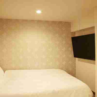 Sauna & Cabin Thermae-yu Nishiazabu Rooms