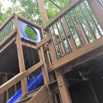The Decatur City Cottage/short Walk To Square