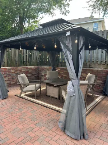 Fabulous 3BR Townhome with Cozy Backyard only 1.4 ml from Augusta National