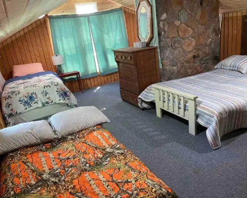 Charming house on deep water cove and amazing views Ξενοδοχεία στην πόλη Grainger County