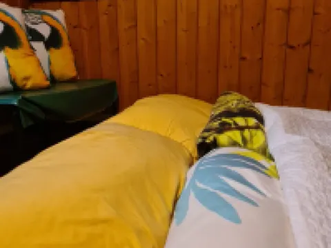 Idyllic vacation home in the middle of nature Hoteles en Neunkirchen