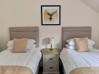 Orangewood House, a 2 bedroom house in Killin, Stirling Hotel a Killin