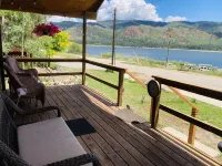 Bethany's Vallecito Lake Cabin #1