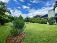 Waterfront Resort Style Oasis ~ 2 Acres, Heated SW Pool, Fire Pit, Outdoor Games Hotels near Orthopedic Center of Palm Beach County