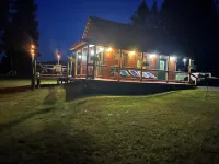 The Hidden Moose Lodge Hotels in Pend Oreille County