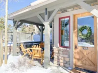 Lucky Horse - Cozy 1 BR/1BA ski in/ski out condo in Granby Ranch