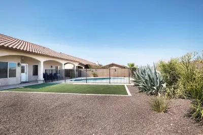 Luxury Living 6