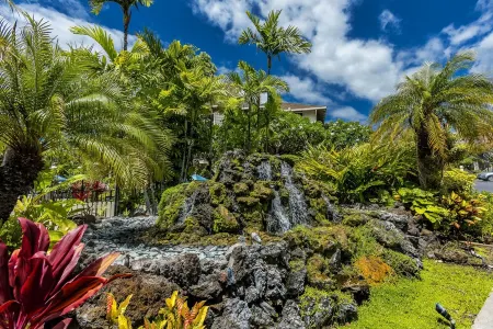 Clean, Maui Family Owned, Private, Top Floor, Lots of Amenities, Oceanview!