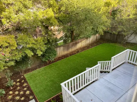 8 BR 8 bath, Great for Groups/Retreats, Complete New Renovation, Walk Downtown Отели рядом с достопримечательностью «Публичная библиотека СанМатео»