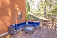 W House in BLS, Game Room, Fire Pit, Hot Tub, Central AC&Heat, Pet friendly!