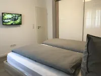 VILLA RELAX - Gerolstein Отели в г. 