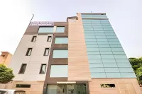 Hotel Gagan Inn - Backside Punjab National Bank