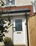 Riverside Home. 3 Bedroom. Free Parking. 10 mins to Newcastle Centre