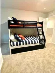 Resort Townhome- Bethany Beach area โรงแรมใน
