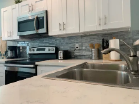 New Home for Workers or Families