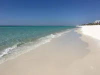 Cozy 30A Studio for Two, by Rosemary Bch. Walk to Beach/Dining/Heated pool/shops