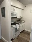 Beautiful Renovated Studio in Gadsden, AL