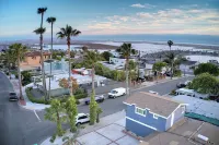 Specious Villa 6 Beds In The Heart Of San Diego