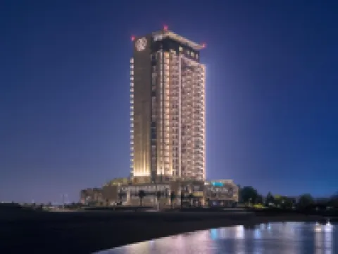 The OQ Hotels in Lusail