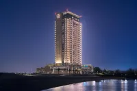The OQ Hotels in Lusail