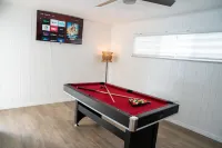 ☀️Casita bonita 🏖 Villa with 4beds/3 bath and HEATED pool 🌴🔥 - Pools