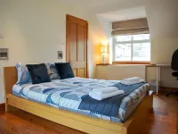 Characterful Semi-Detached House; Enviably Located