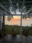 Scenic Waterfront Lake Michigan Escape Hotels near Christ Church United Methodist
