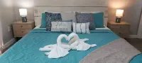 Quite Paradise near Gulf of Mexico, Salt/Heated pool!!!!!,Port Richey Hotels in der Nähe von 4835 Green Key Rd