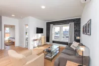 Modern Loft in Historic Birdtown - Unit 9
