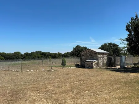 Peaceful Cabin Retreat