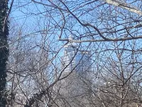 King bed and 4 twins in a 3 BR 2.5 bath Sleeps 6-8 Heart of Downtown Raleigh