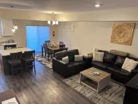 New 2 BR Townhouse in the Heart of Wenatchee. Great for Families, pet friendly.
