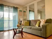 Sun, Sand, Serenity -Savannah/Tybee