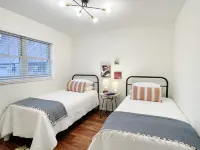 Jade's Junction with Bike-in Bike-out Back 40, Hiking Trails, and Golf Course