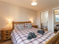The Bruach Hotel di 