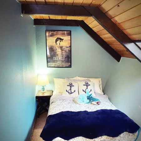 Bel-Hygge 🐋Chalet, cozy comfort the AK way