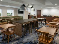 Fairfield Inn & Suites Portland South/Lake Oswego Hotels in Lake Oswego