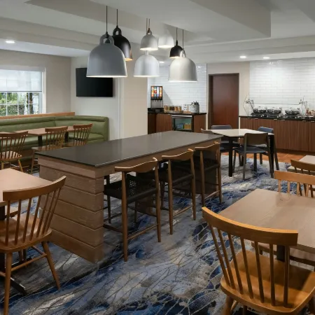Fairfield Inn & Suites Portland South/Lake Oswego
