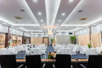 Muara Hotel and Mall Ternate Hotels in Central Ternate