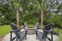 The Salt Shaker by Shem Creek!