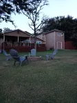 Lakehouse retreat