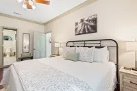 Woodland Cottage on Hidden Pond