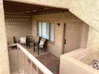 Sports Village Condo Newly Remodeled 1 Bed 1 Bath