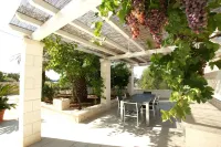 Charming trullo in Cisternino in Valle d’Itria, AC, free WIFI & parking Hotels in Cisternino