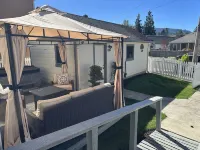 Downtown Snoqualmie Home - Hot Tub, Fully Fenced Yard - Pet Friendly! Hotels in Snoqualmie