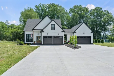 Our Sweet Little Piece of Tennessee